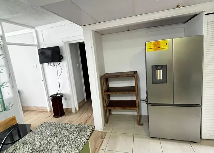 Apartment Cozy Suite-montego Bay Club